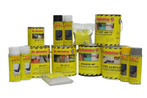Anti-Slip Floor Coatings